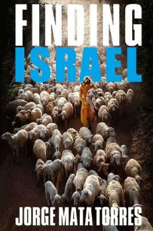 Cover of Finding Israel