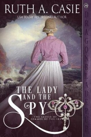 Cover of The Lady and the Spy
