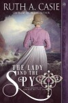 Book cover for The Lady and the Spy