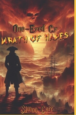 Cover of One-Eyed Cy Wrath Of Hades