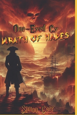 Book cover for One-Eyed Cy Wrath Of Hades