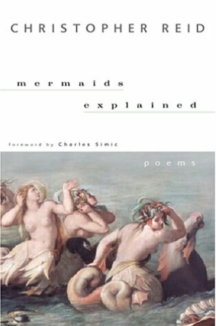 Cover of Mermaids Explained