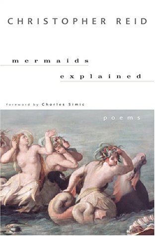 Book cover for Mermaids Explained