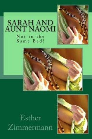 Cover of Sarah and Aunt Naomi