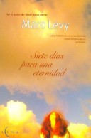Book cover for Siete Dias Para Una Eternidad
