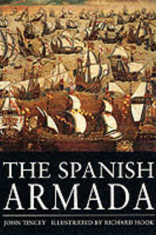 Cover of The Spanish Armada