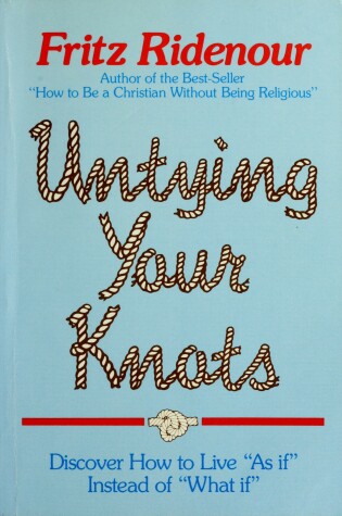 Cover of Untying Your Knots