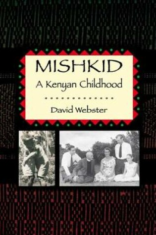 Cover of Mishkid