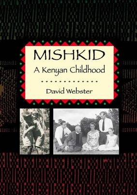 Book cover for Mishkid