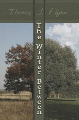 Cover of The Winter Between