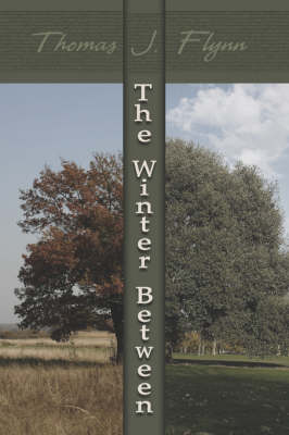 Book cover for The Winter Between