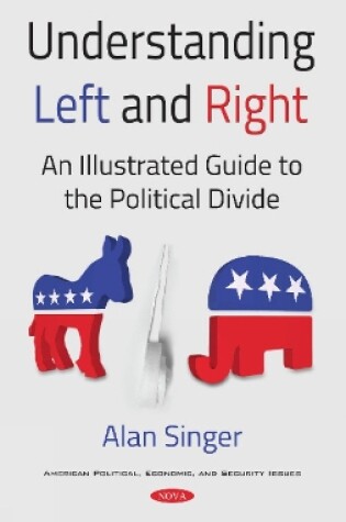 Cover of Understanding Left and Right
