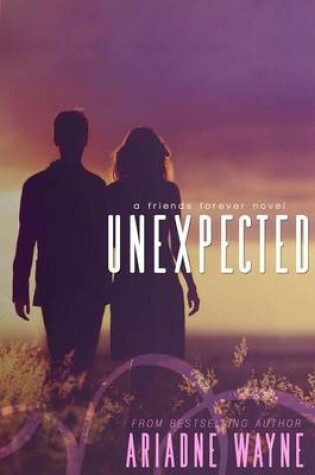 Cover of Unexpected