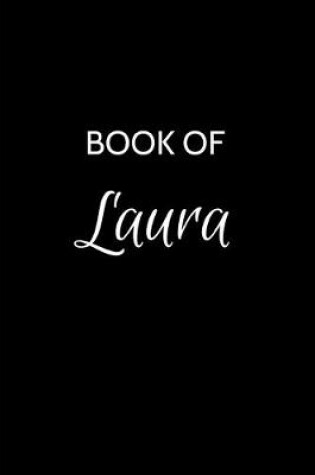 Cover of Book of Laura