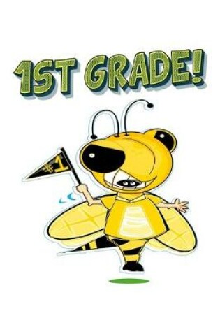 Cover of 1st Grade