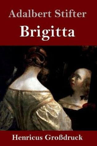 Cover of Brigitta (Großdruck)