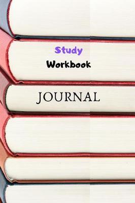 Book cover for Workbook Study Journal