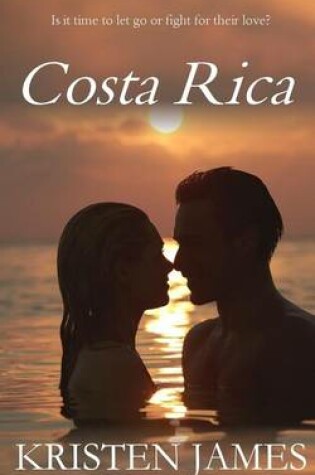 Cover of Costa Rica