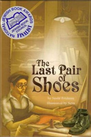 Cover of The Last Pair of Shoes
