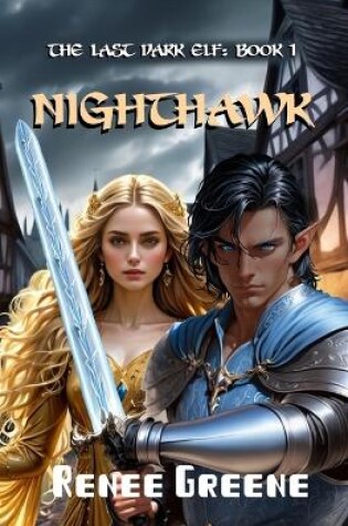 Cover of NightHawk