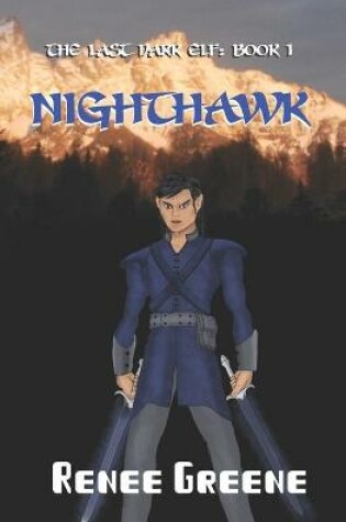 Cover of NightHawk