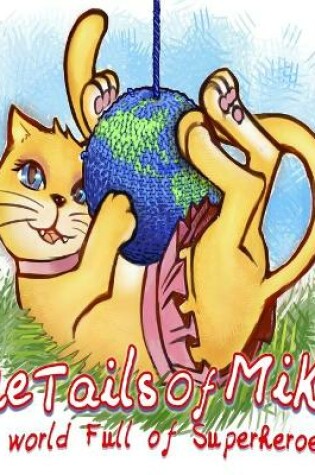 Cover of The Tails Of Mika