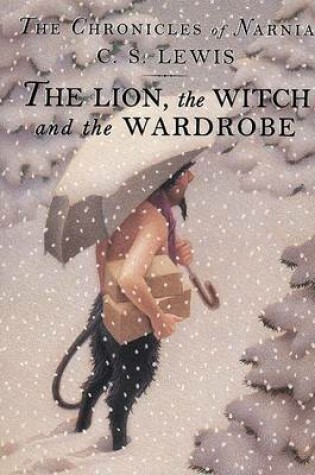 The Lion, the Witch and the Wardrobe