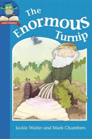 Cover of The Enormous Turnip