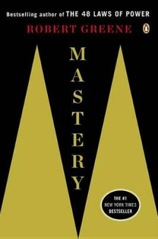 Cover of Mastery