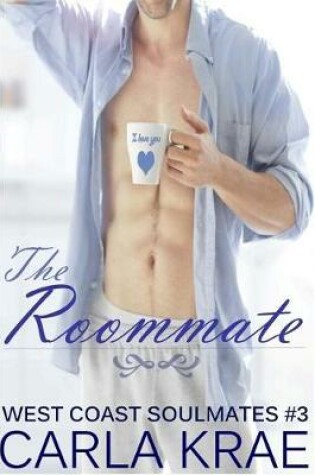 Cover of The Roommate