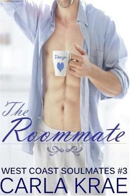 Book cover for The Roommate