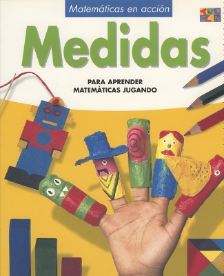 Cover of Medidas