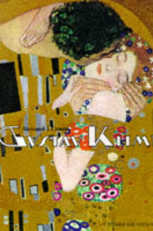 Cover of Gustav Klimt