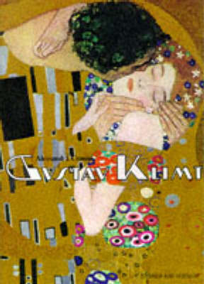 Cover of Gustav Klimt