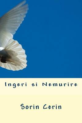 Book cover for Ingeri Si Nemurire