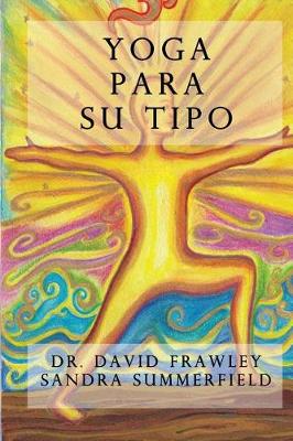 Book cover for Yoga para su tipo