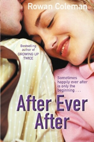 Cover of After Ever After