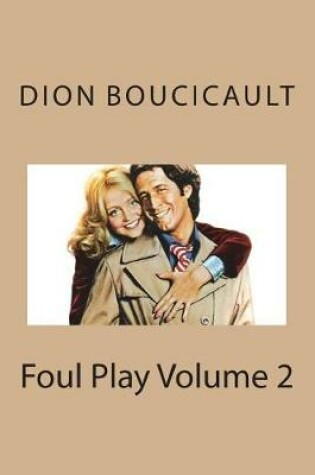 Cover of Foul Play Volume 2