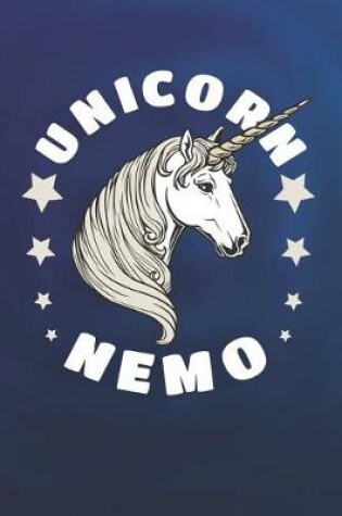 Cover of Unicorn Nemo