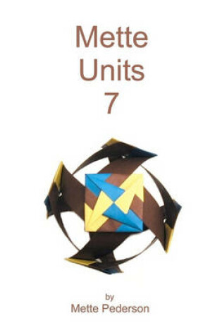 Cover of Mette Units 7