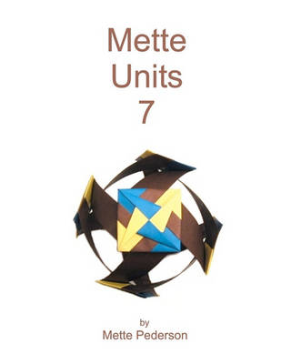 Book cover for Mette Units 7