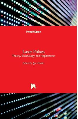 Cover of Laser Pulses