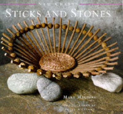 Cover of Stick and Stones