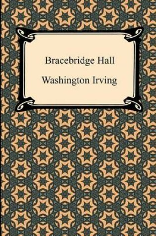 Cover of Bracebridge Hall