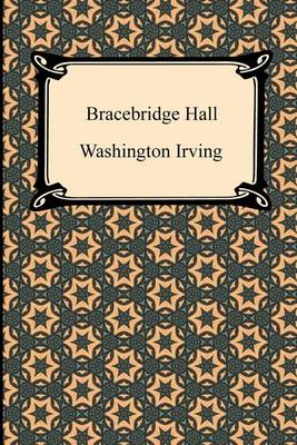 Book cover for Bracebridge Hall