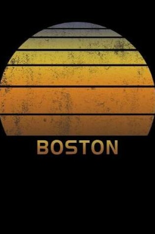 Cover of Boston