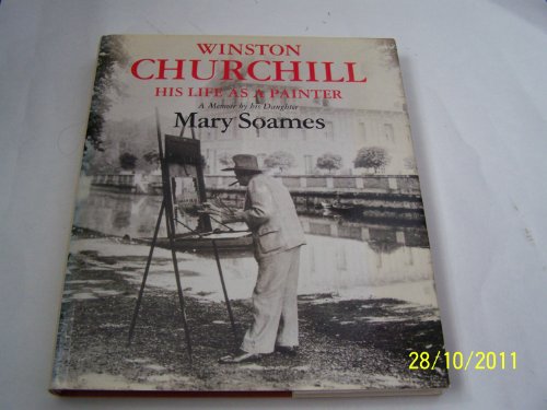 Book cover for Winston Churchill