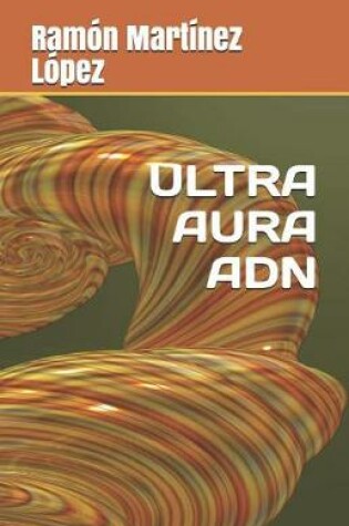 Cover of Ultra Aura Adn