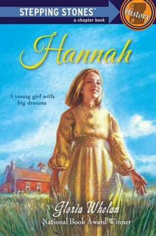 Cover of Hannah