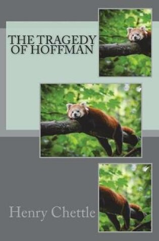 Cover of The Tragedy Of Hoffman